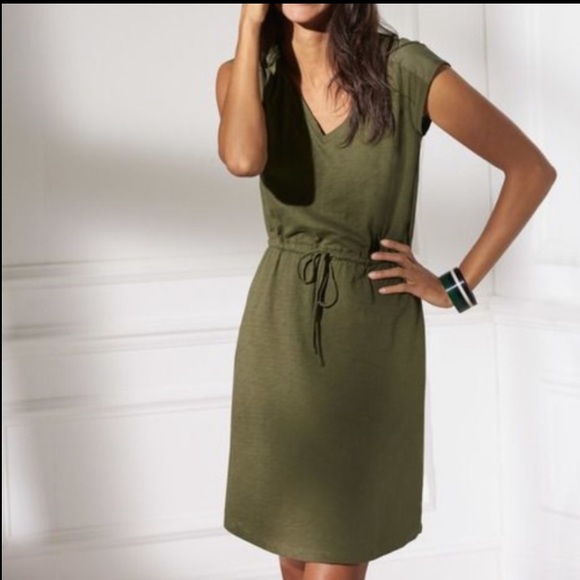 Boden Dresses & Skirts - EUC Boden Mya Jersey Dress - SZ US 6R